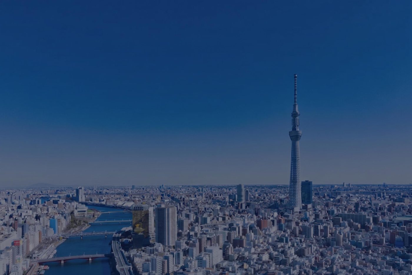 Tokyo