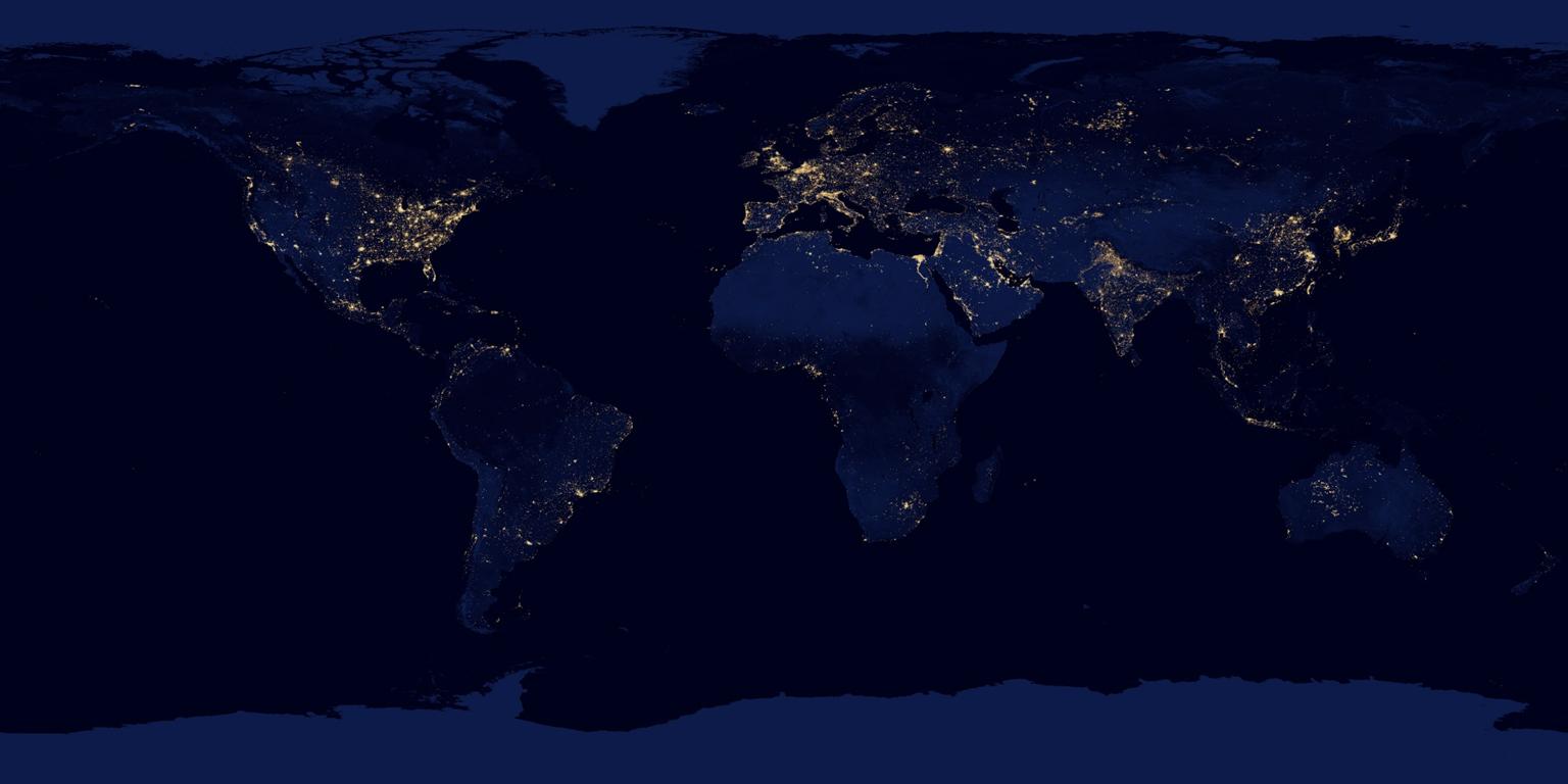 Global Network